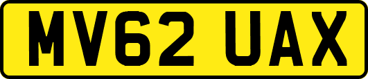 MV62UAX