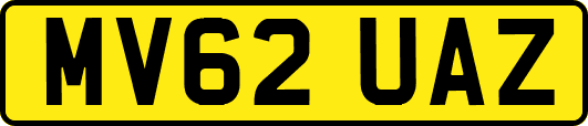 MV62UAZ