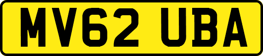 MV62UBA