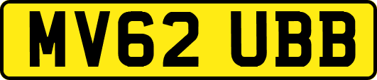 MV62UBB