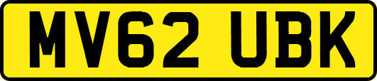MV62UBK