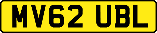 MV62UBL