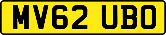 MV62UBO