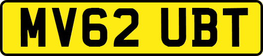 MV62UBT