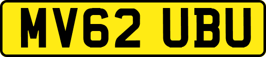 MV62UBU