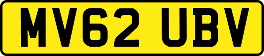 MV62UBV