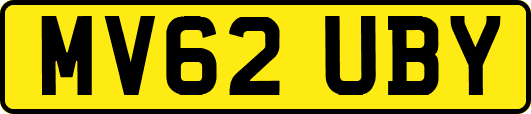 MV62UBY