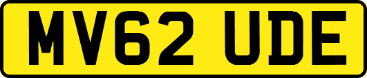MV62UDE