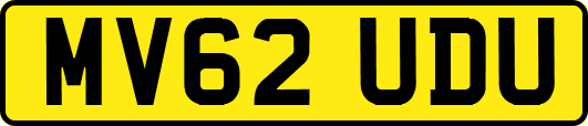 MV62UDU