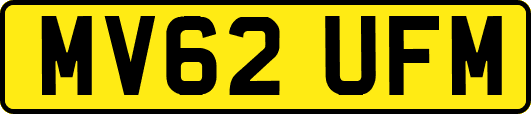 MV62UFM