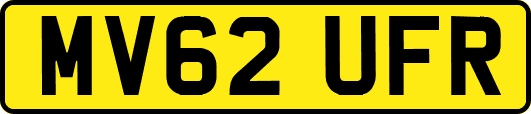 MV62UFR