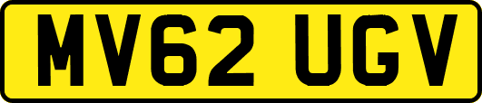 MV62UGV