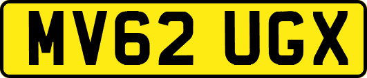 MV62UGX