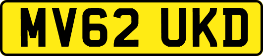 MV62UKD
