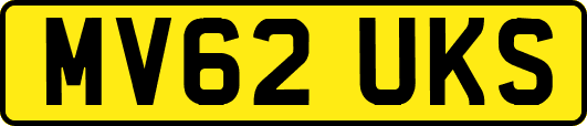 MV62UKS
