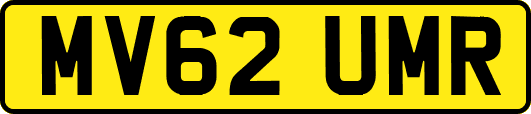 MV62UMR