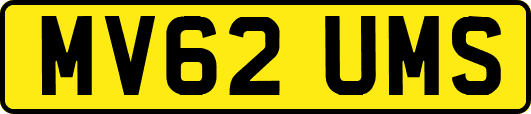 MV62UMS