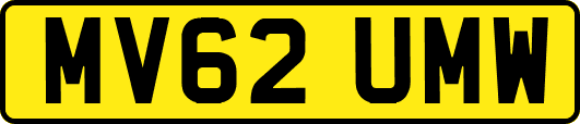 MV62UMW