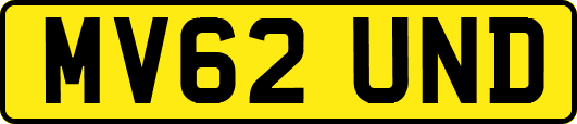 MV62UND