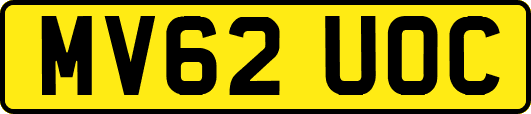 MV62UOC
