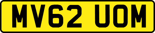 MV62UOM