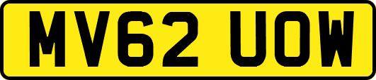 MV62UOW