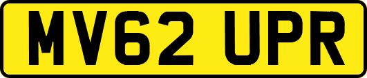 MV62UPR