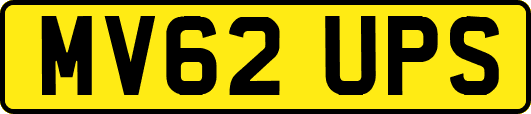 MV62UPS