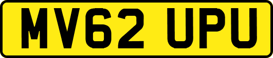 MV62UPU