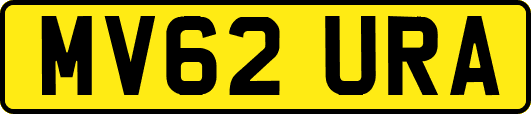 MV62URA