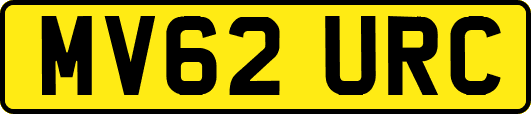MV62URC