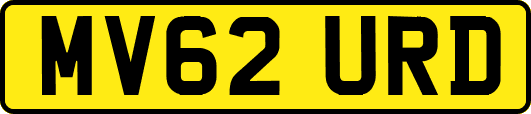MV62URD