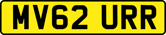 MV62URR