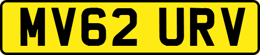 MV62URV
