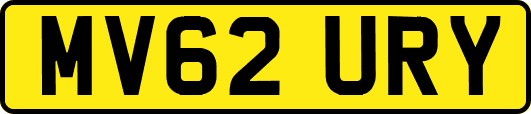 MV62URY