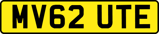 MV62UTE
