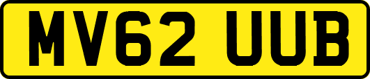 MV62UUB