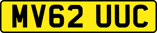 MV62UUC