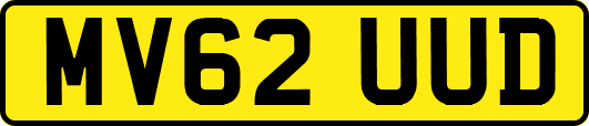 MV62UUD