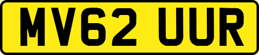 MV62UUR