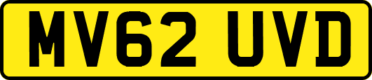 MV62UVD