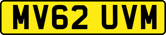 MV62UVM