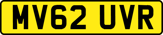 MV62UVR