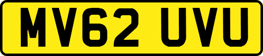 MV62UVU