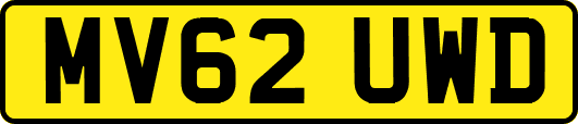 MV62UWD