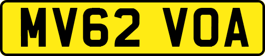 MV62VOA