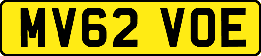 MV62VOE