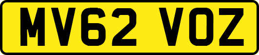 MV62VOZ