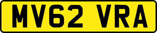 MV62VRA