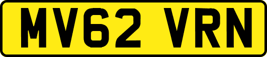 MV62VRN